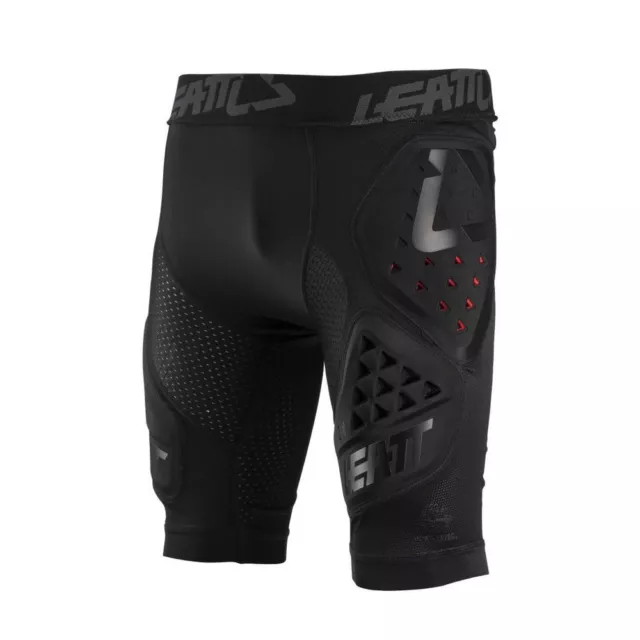 Leatt Impact Shorts 3Df 3.0 #L - 5019000302