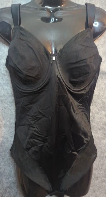 Belle Body Triumph True Shape Sensation Body - Atmu Produktbild-Vorschau 7