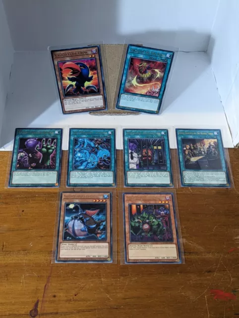 Yugioh Maximum Gold 1st Edition 2020 (Pick Your Card)