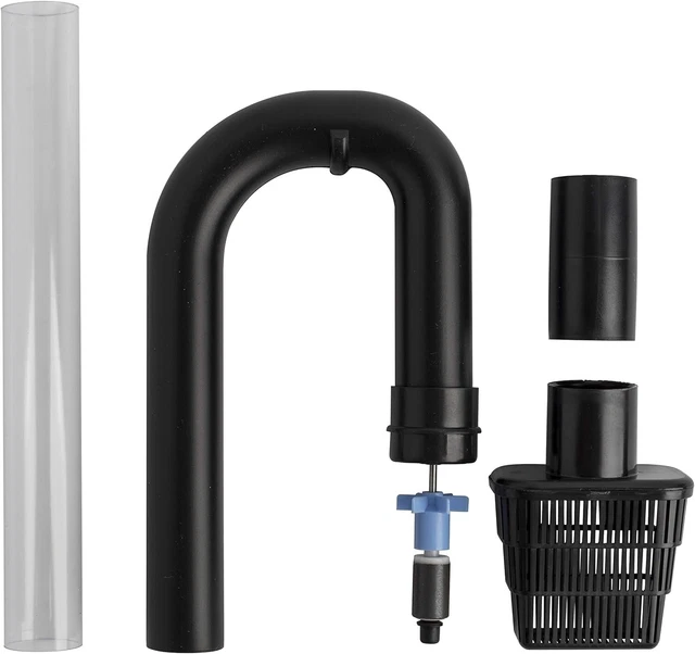 AQUATECH TUBE SET for AquaTech Power Filter , Spare Part , 30 to 60