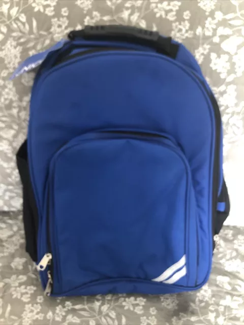 NEW UNICOL BACKCARE Backpack Kids School Books Carry Bag Childrens