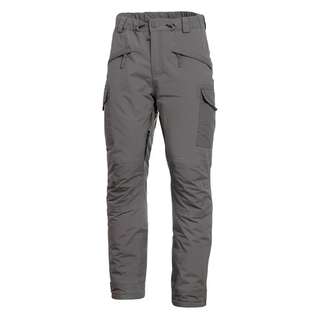 Pentagon Men's Trousers Army Work Free Time Light Hcp Cinder Grey