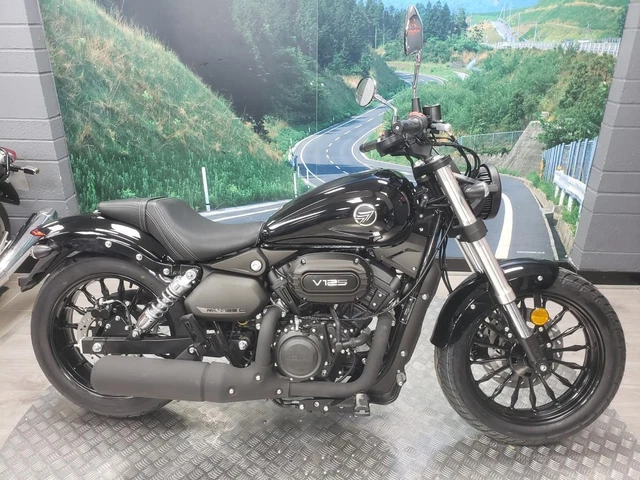 keeway rkv 125cc