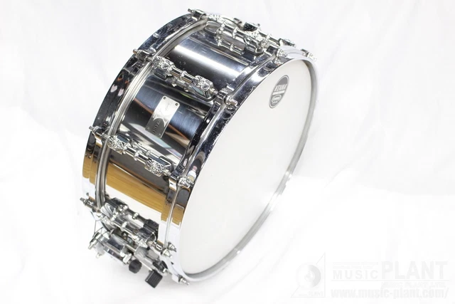 TAMA XY146 [X JAPAN “YOSHIKI” Signature Snare Drum](ご予約受付中) TAMA XY146 [X JAPAN YOSHIKI Signature Snare Drum]送料無料