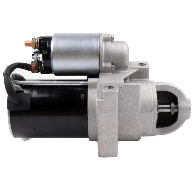 Starter For Marine Certified Mercruiser Volvo Penta V6 V8 96-07 6792 50-807904A1