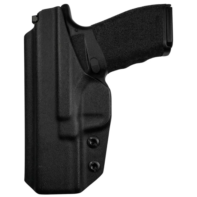 Maxtor Tactical IWB Max Cover Holster  - Pick Your Gun Model 3