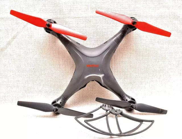 Vivitar Aeroview Drone Parts FOR SALE PicClick
