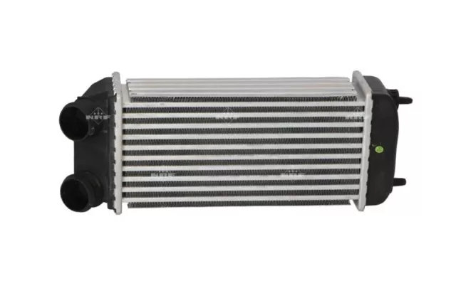 NRF Ladeluftkühler LLK Intercooler Kühler Ladeluft 30904