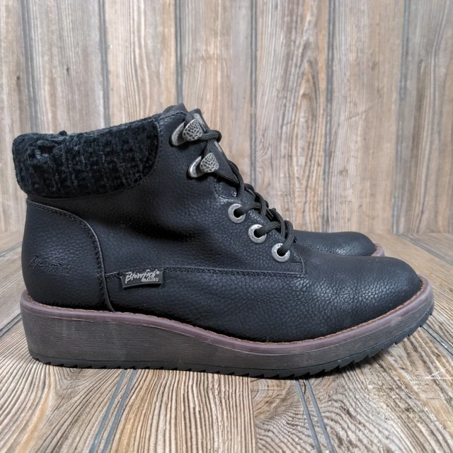 Blowfish deals ranuku boots