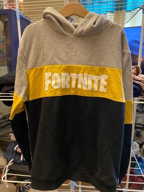 Fortnite hoodie primark outlet