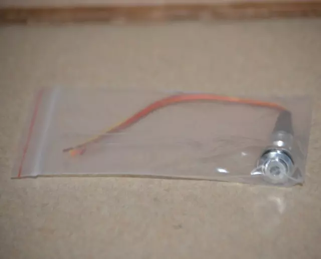 Air Techniques Remote Switch
