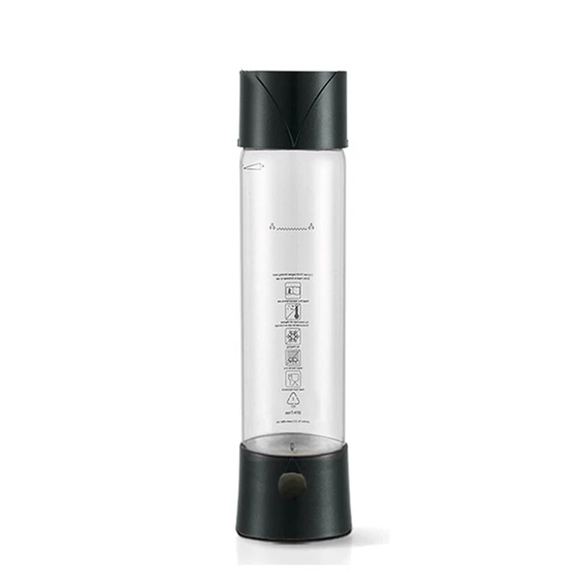 Aromatizzata Soda Flusso Sifone Gassato Succo di Soda Macchina per Be B8B2