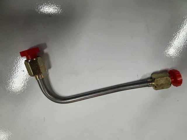 Grove Manitowoc Tube Assembly - Natl 176400