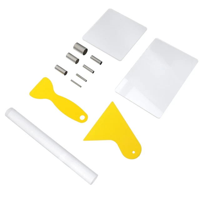 Outil De Moulage D'argile Outils D'argile Outil De Grattoir Poterie
