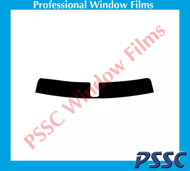 Land Rover Freelander 2007-2014 Pre Cut Car Auto Window Tint Film 5% SunStrip