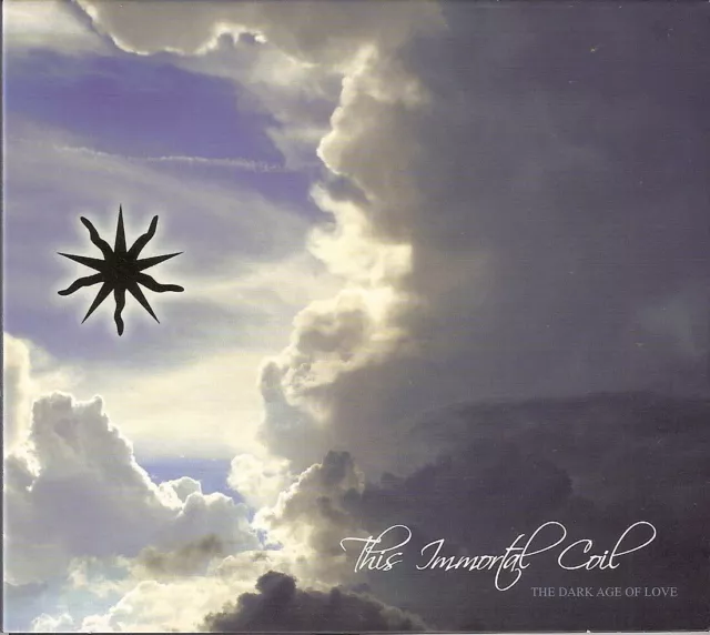 This Immortal Coil - The Dark Age Of Love Cd Tribute To Coil