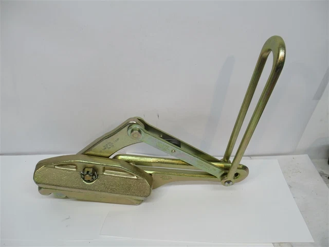 Klein Tools 1628-50, Grip for Large Diameter Conductors