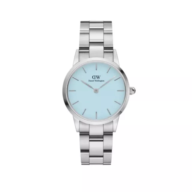 Daniel Wellington Femmes DW00100541 Iconic 32mm Montre Quartz