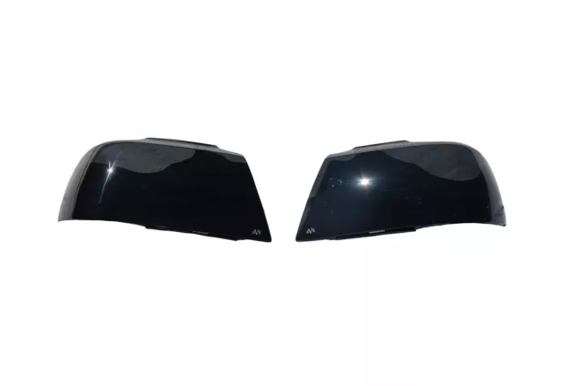 Auto Ventshade 37289 Headlight Covers