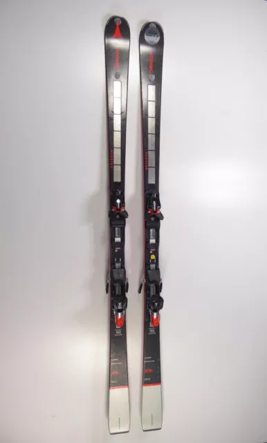 ATOMIC Redster X9i Carving-Ski Länge 182cm (1,82m) inkl. Bindung! #148