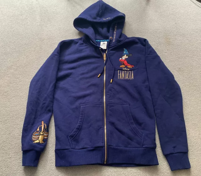 Sorcerer mickey hoodie deals