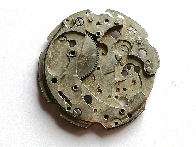 Mouvement FE 233-66 Pour Pièce De de Rechange Arbre De Volant Roto 32MM