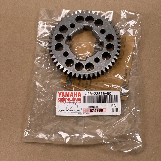 Yamaha ylm 342 parts list deals