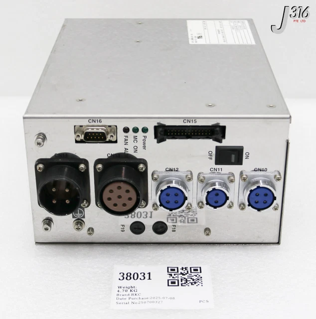 Wafer Processing Components, Wafer Processing, Semiconductor