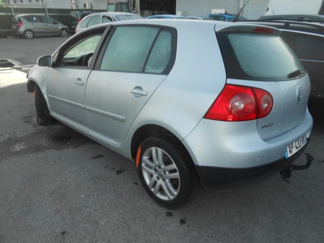 🇫🇷🥇Galet tendeur 03G903315C VOLKSWAGEN GOLF 5 ✅ /R:18893268 9