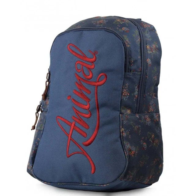 Animal clearance bright backpack