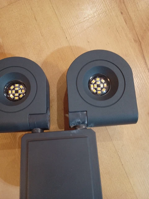 Blooma dryden discount security light