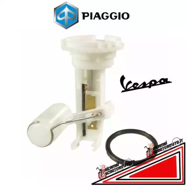 Tankanzeigengeber Piaggio VESPA FL2 HP 50 1991-1997