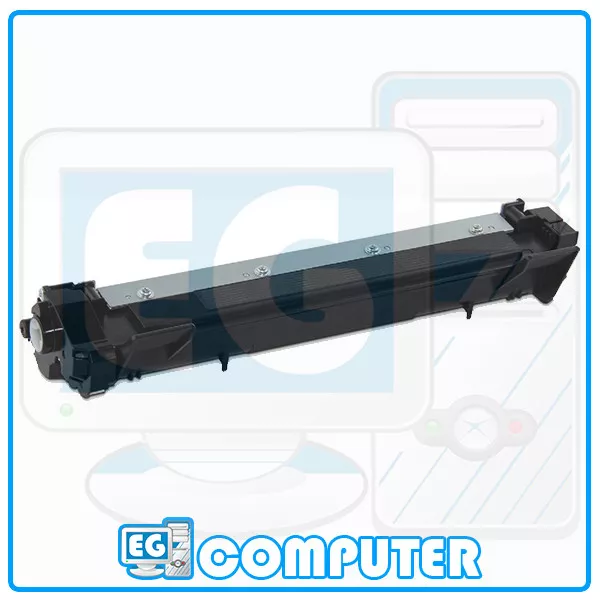 Toner Compatibile Con Brother Tn-1050 Dcp-1610W Dcp-1612W Hl-1210W Hl-1212W