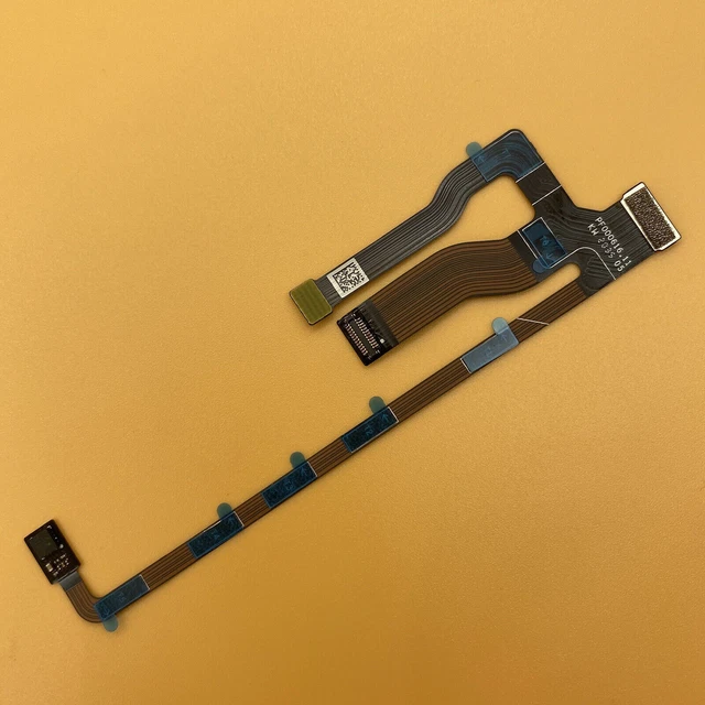 Cable flexible Wire Power Line para DJI Mavic Mini 2 cardán cámara accesorios de repuesto