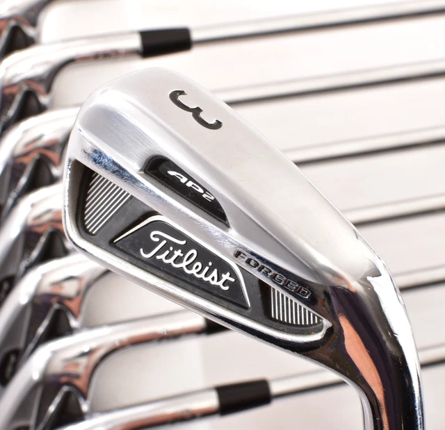 Callaway] Set de fers série X-18 Pro 7 pièces 5.6.7.8.9.P.A