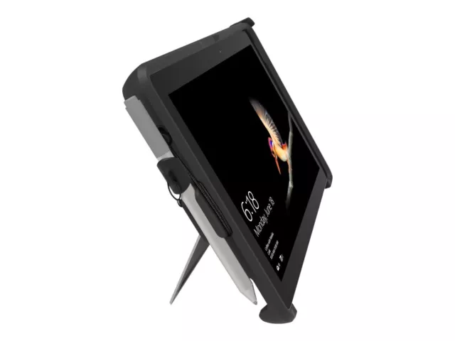 Kensington K97454EU  BlackBelt Rugged Case for Surface Go 3