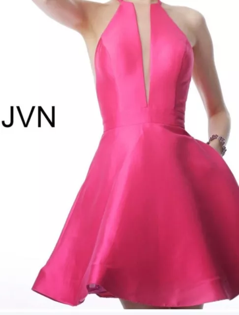 JOVANI HOMECOMING DRESS JVN1841 Size 00 Original $425 $205.00 - PicClick