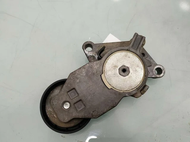 galet tendeur pour CITROEN C3 I 1.4 HD 2002 359077 2