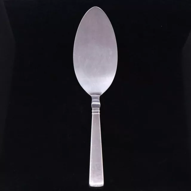 Svend Weihrauch - F. Hingelberg. Silver Cake Server. 195 No. 11