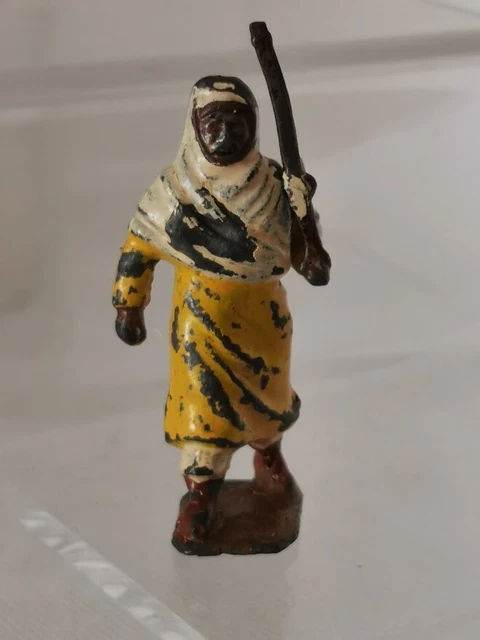 l'Empire Napoléonien - Régiments de Hussards - Soldats de Plomb