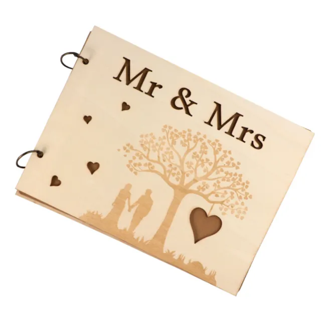 Insegna matrimonio legno decorazione matrimonio libro registro legno sposa viaggio