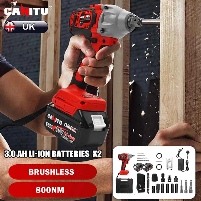 MAKITA 18V 6 PC. combo Kit XT615X1 398.41 PicClick UK