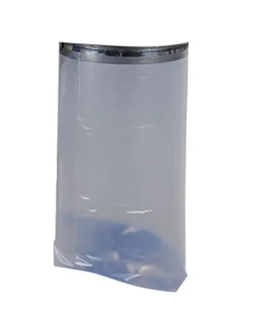 PACK OF 10 Plastic Chip bags for Scheppach Woova 4 Dust Extractor