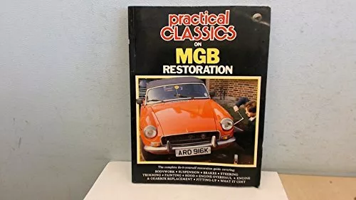 Practical Classics and Car Restorer on ..., R.M. Clarke