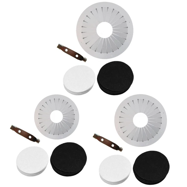Easy Rosette Maker Rosette Maker Template Professional Badge Button Ornament