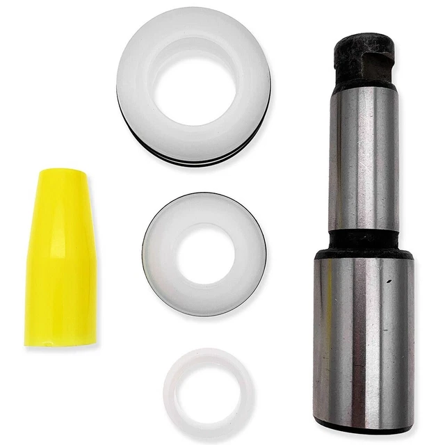Piston Rod Repair Kit Spray Piston Rod 440 540 640 Airless Airless Sprayer
