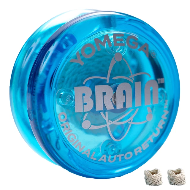 The Original Brain - Professional Yoyo for Kids and Beginners