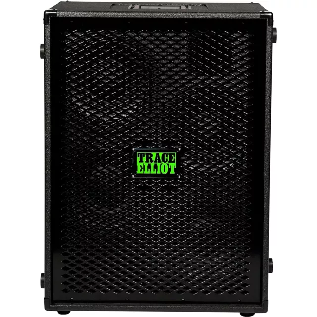 Trace Elliot Trace Pro 4x10 Road-Ready Bass Amp Speaker Cabinet