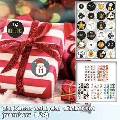 1000pz Adesivi Etichette Rotonde Autoadesivo per Sacchetti Scatole Bomboniere Regalo Natale Festa Compleanno Comunione Matrimonio Ringraziamento Thank You For Your Order Da. 2.5cm 