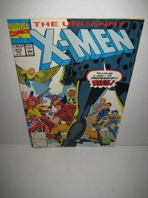 Uncanny X-Men VOL 1 PICK & CHOOSE ISSUES MARVEL COMICS BRONZE COPPER MODERN